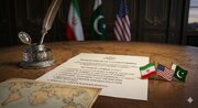 آمریکا نیز متن تفاهمنامه ایران را منتشر کرد/ این متن با متن تفاهمنامه منتشر شده از سوی ایران مطابقت دارد؟