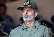 ببینید | افشاگری فرزند شهید سپهبد موسوی از شیوه عجیب برقراری ارتباط با فرمانده ستاد کل نیروهای مسلح