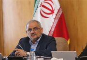 واکنش رئیس دفتر پزشکیان به محاصره دریایی توسط آمریکا/ دولت با تمام توان از نیروهای مسلح حمایت میکند/ معیشت مردم هم اولویت دولت است